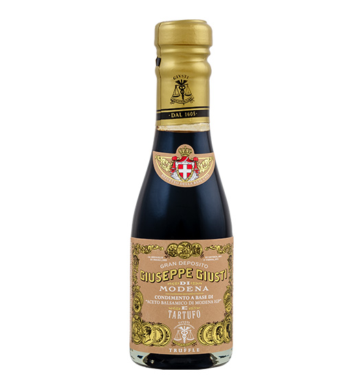 Condimento mit Trüffel